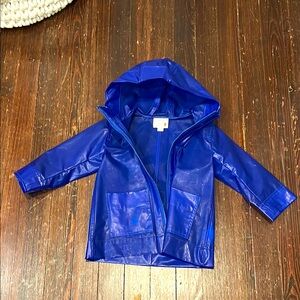 Crew Cuts Kids Blue Jacket